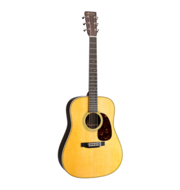 Martin Martin HD-28 Acoustic *MASTER*