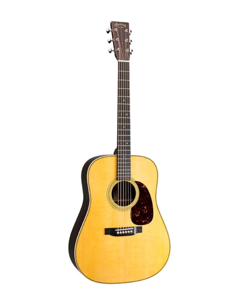Martin Martin HD-28 Acoustic Guitar