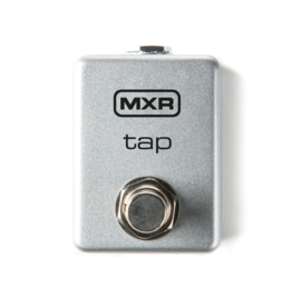 MXR MXR M199 Tap Tempo Pedal
