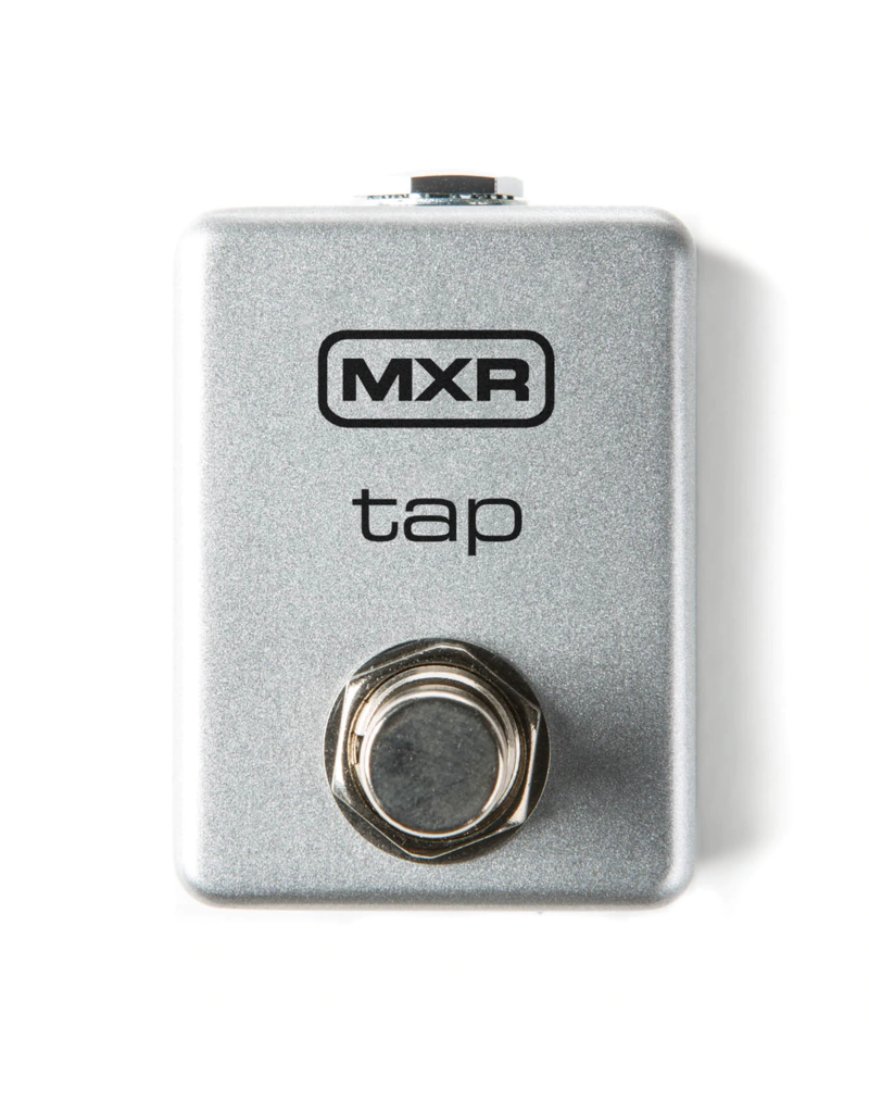MXR MXR M199 Tap Tempo Pedal