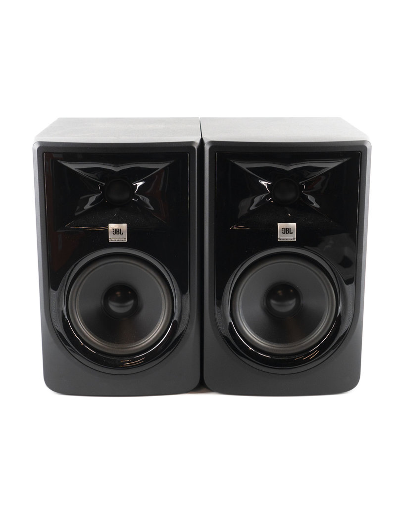 jbl mkii 3 series