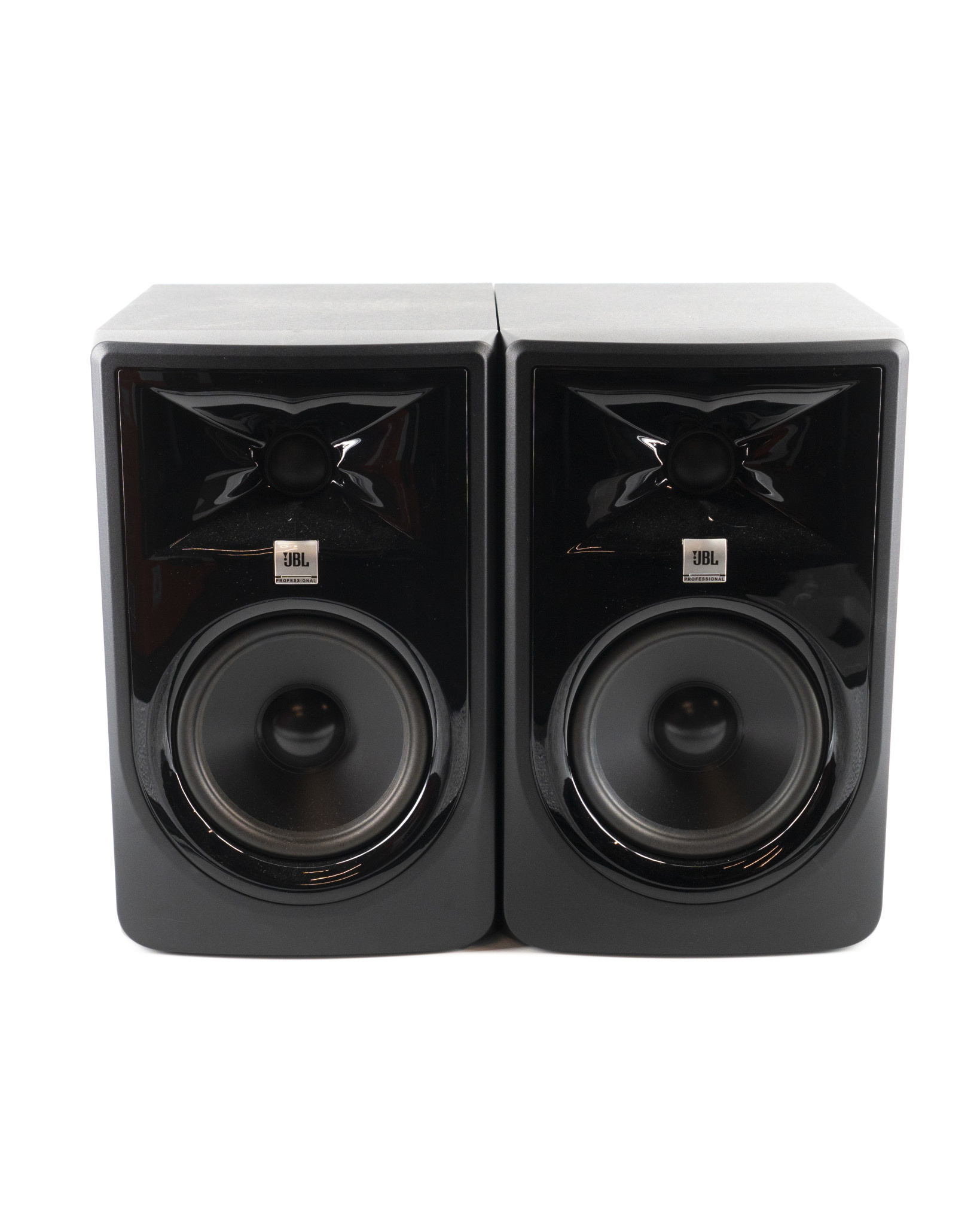 used studio subwoofer