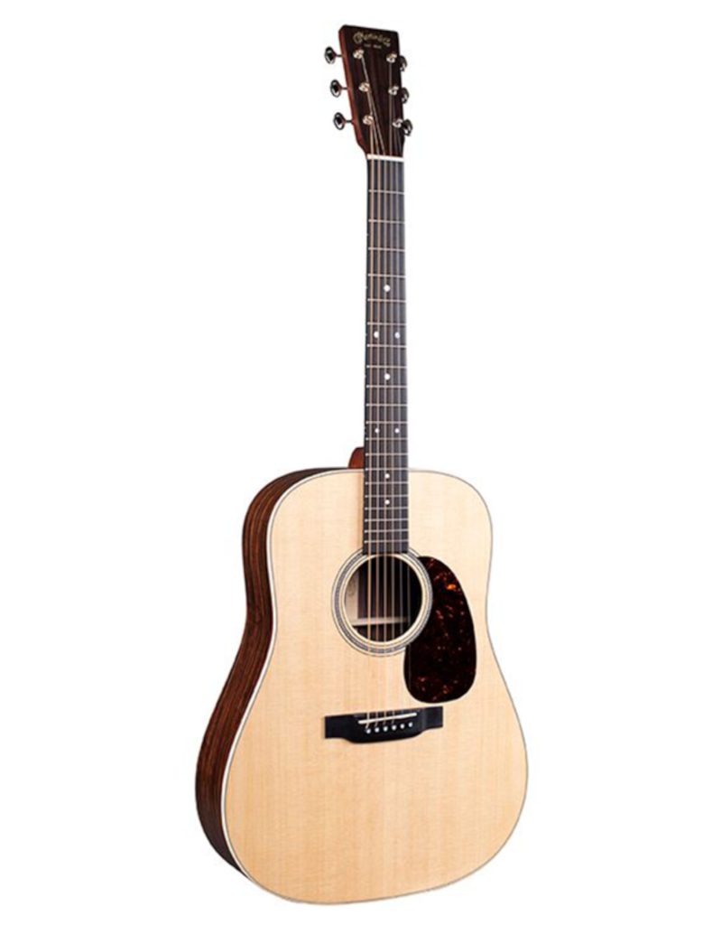 Martin Martin D-16E Rosewood Guitar