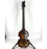 HOFNER Ignition PRO Violin Bass, Sunburst