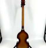 HOFNER Ignition PRO Violin Bass, Sunburst
