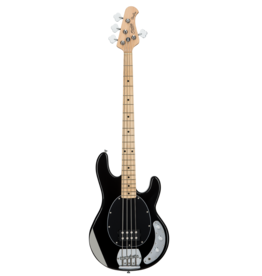 Sterling By Music Man Sterling by Music Man StingRay Ray4 Black