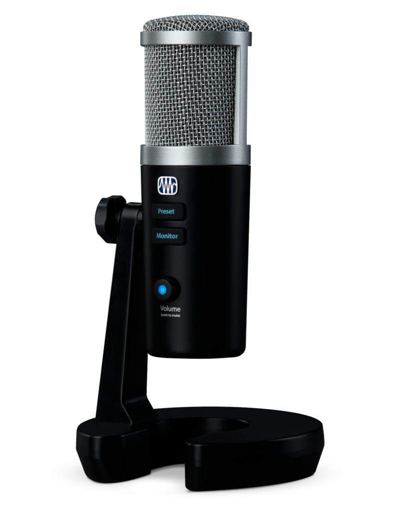 Presonus Presonus Revelator: Professional USB microphone