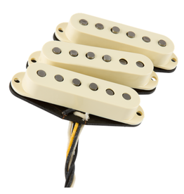 Fender Fender Eric Johnson Stratocaster® Pickups, Set of 3