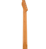 Fender Fender Roasted Maple Vintera® Mod '60's Telecaster® Neck, 21 Medium Jumbo Frets, 9.5", "C" Shape