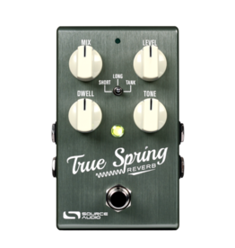Source Audio Source Audio True Spring Reverb