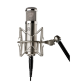 Warm Audio Warm Audio WA-47jr FET Condenser Microphone