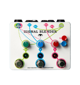 Old Blood Noise Endeavors Old Blood Noise Endeavors Signal Blender