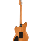 Fender Fender American Acoustasonic® Jazzmaster®, Arctic White
