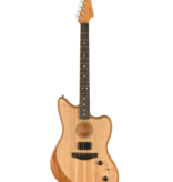 Fender Fender American Acoustasonic® Jazzmaster®, Natural