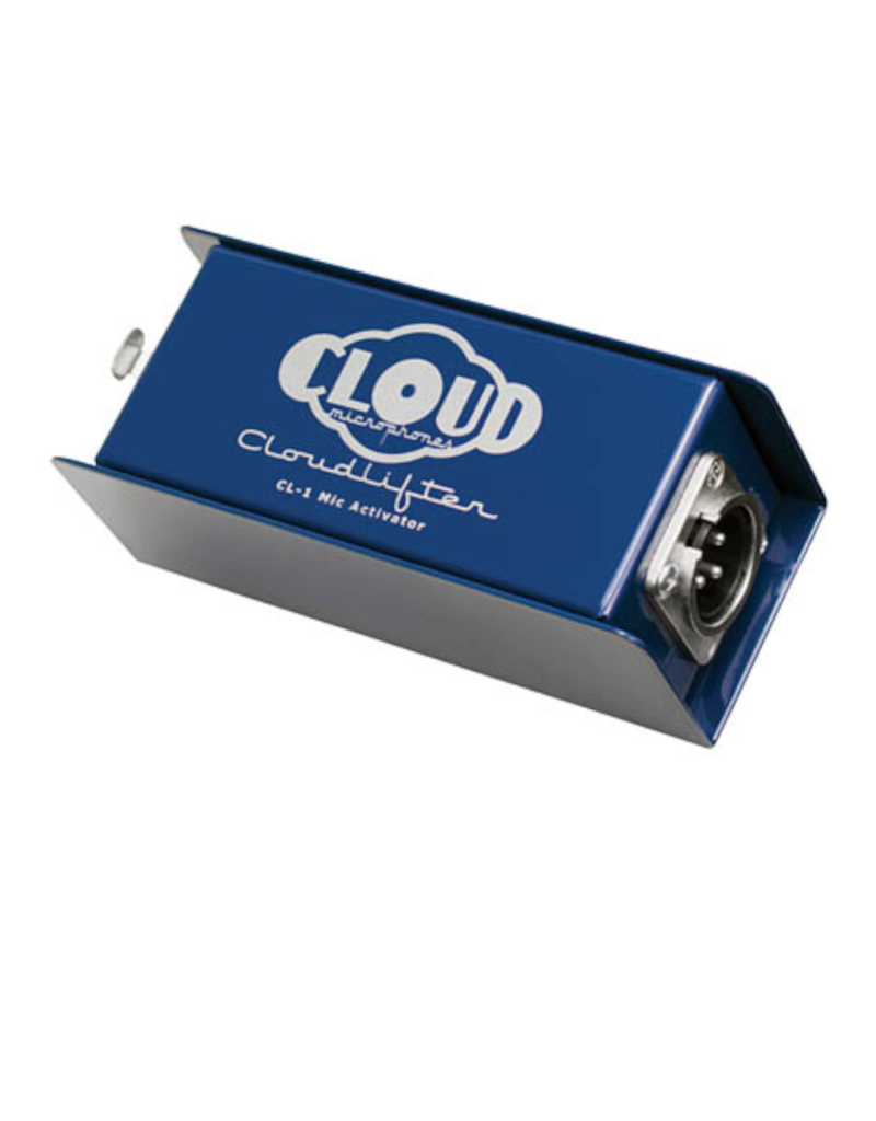 Cloud Cloud Cloudlifter CL1