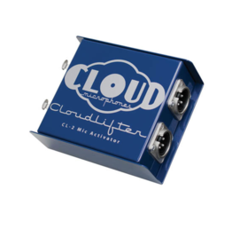 Cloud Cloud Cloudlifter CL-2 2-Channel Mic Activator