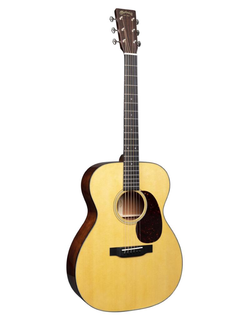 Martin Martin 000-18 Standard Series Acoustic *MASTER*