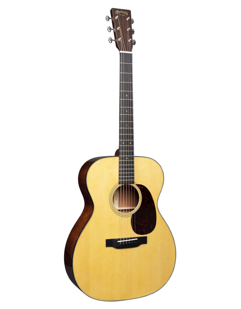 Martin Martin 000-18 Standard Series Acoustic