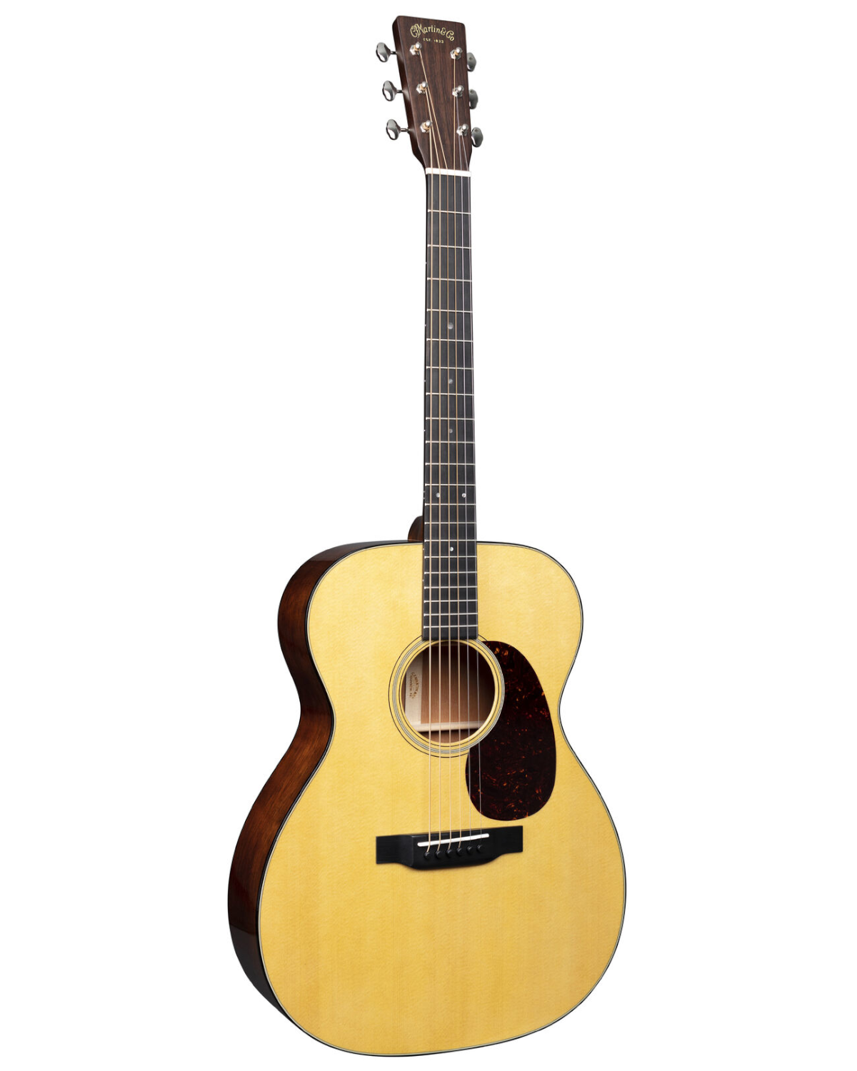 Martin 000-18 Standard Series Acoustic