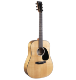 Martin Martin D-12E Koa Acoustic Electric Guitar