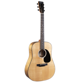 Martin Martin D-12E Koa Acoustic Electric Guitar