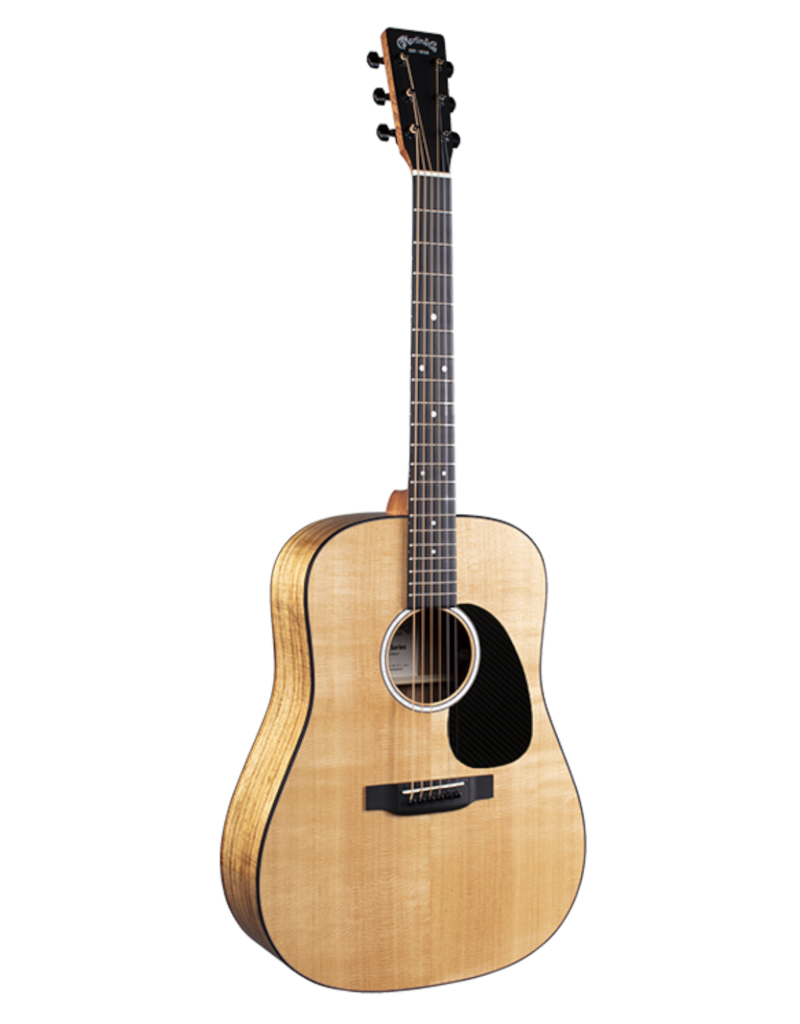 Martin Martin D-12E Koa Acoustic Electric Guitar