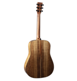 Martin Martin D-12E Koa Acoustic Electric Guitar