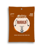 Martin Martin Mandolin M400 Strings