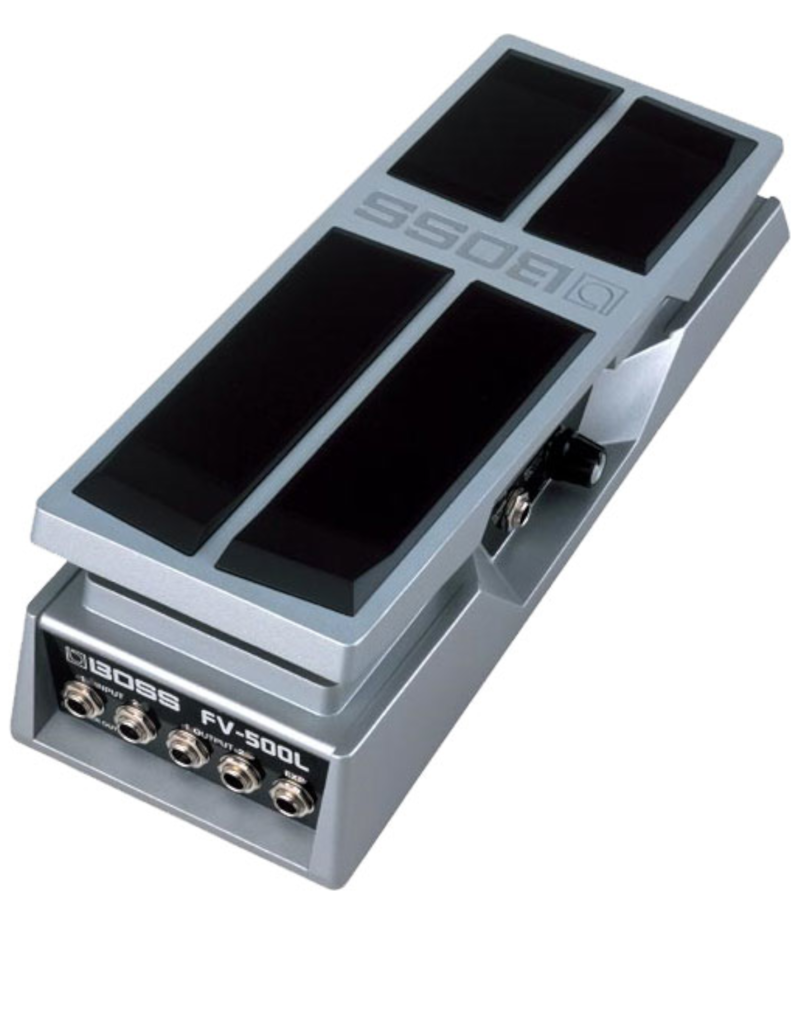 Boss Boss FV-500L Volume Pedal