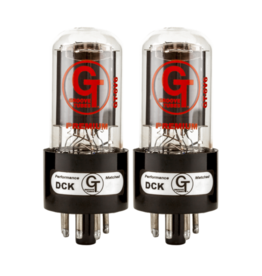 Groove Tubes® GT-6V6-S MED DUET