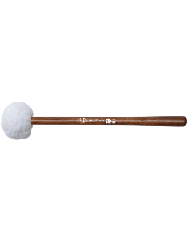 Vic Firth MB3S Bass Drum Mallet