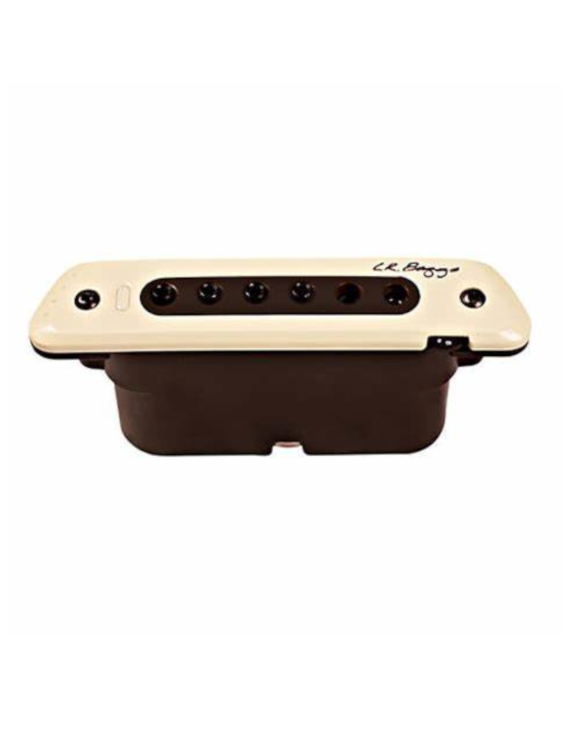 L.R. Baggs M80 Acoustic Guitar Soundhole Pickup