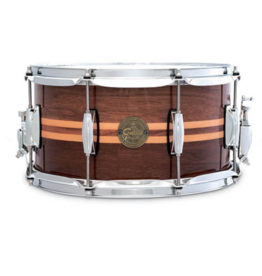Gretsch Gretsch 6.5X14 Walnut Snare Drum