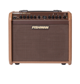 Fishman Fishman Loudbox Mini Charge Acoustic Amplifier