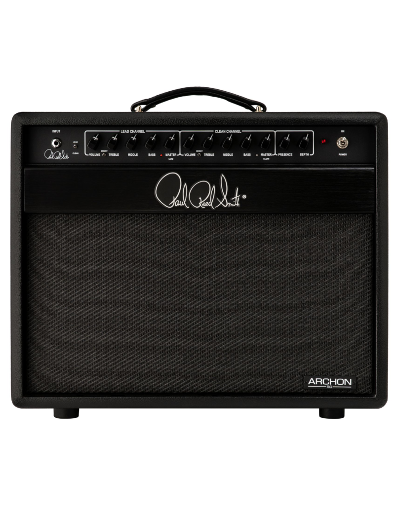 PRS Paul Reed Smith Archon 50w Combo Amplifier