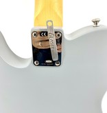 Fender Fender Brent Mason Telecaster®, Maple Fingerboard, Primer Gray