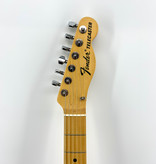 Fender Fender Brent Mason Telecaster®, Maple Fingerboard, Primer Gray