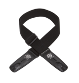 Lock-it Lock-It Straps classic cotton series Black