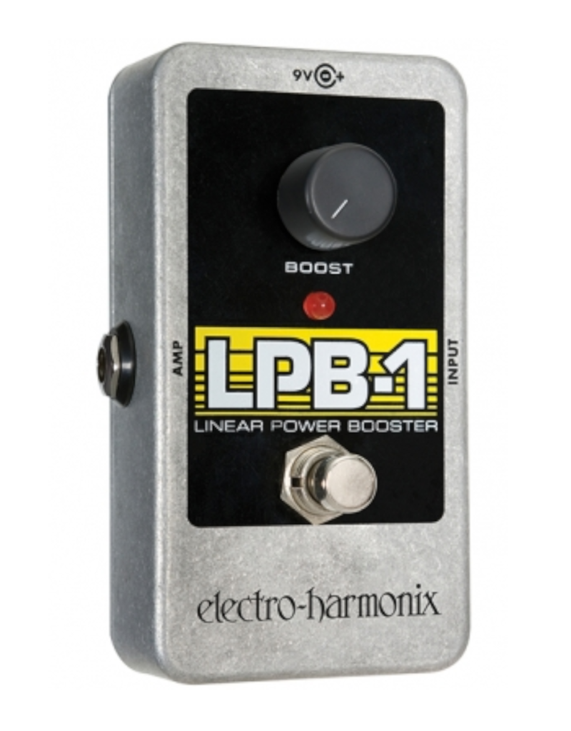 Electro-Harmonix Electro-Harmonix LPB-1 Linear Power Booster Preamp