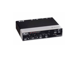 Steinberg UR242 4 X 2 USB AUDIO INTERFACE *open box*