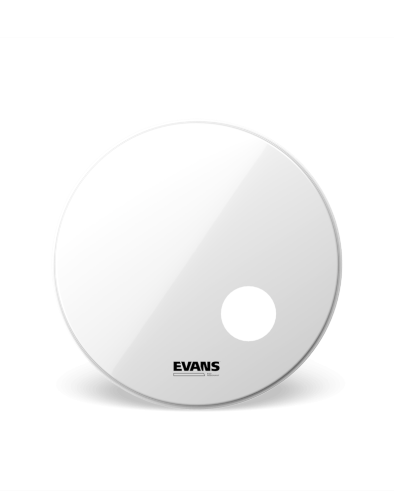 Evans Evans 20" EQ3 RES SMTH WHT