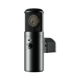 Warm Audio Warm Audio WA-8000, Large Diaphragm Tube Condenser Microphone