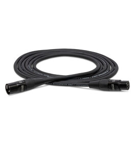 Hosa Hosa HMIC-005 Pro Microphone Cable, 5ft