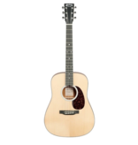 Martin Martin DJR-10 A Dreadnought Acoustic Guitar