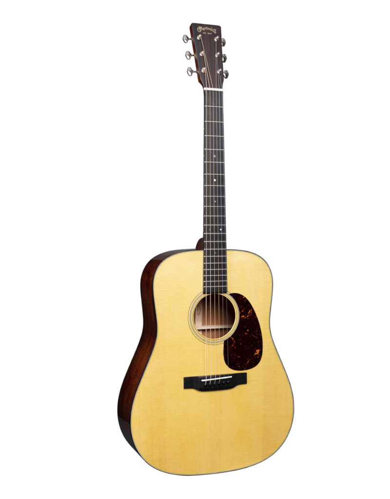 Martin Martin D-18 Dreadnought Acoustic