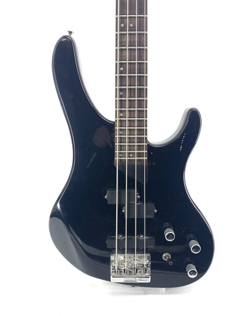 Used Washburn XB-200 Bass Guitar
