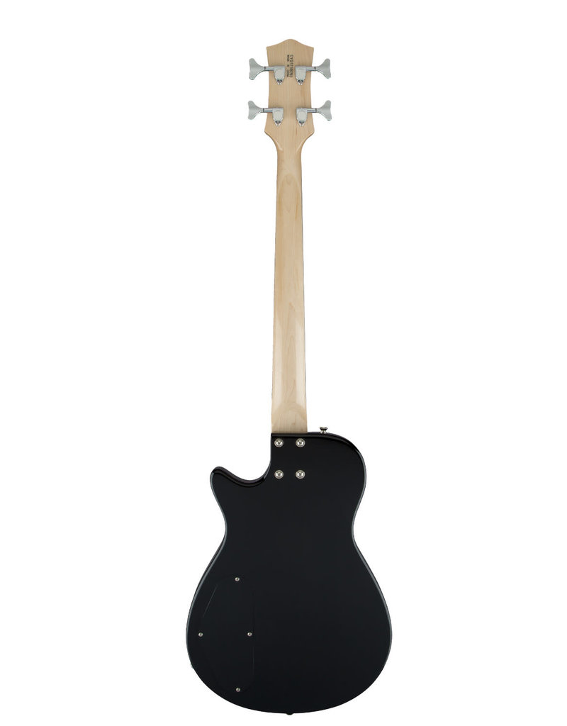 Gretsch Gretsch G2220 Electromatic® Junior Jet™ Bass II Short-Scale, Black