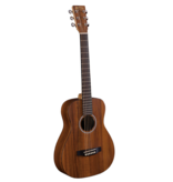 Martin Martin LXK2 Little Martin - Natural Koa