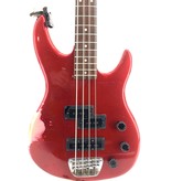 Used Peavey Foundation S red w/case