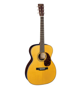 Martin Martin 000-28EC Eric Clapton Signature Acoustic Guitar w/ Case